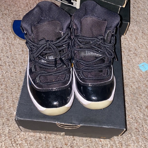 Shoes Kids Space Jam 11s Poshmark